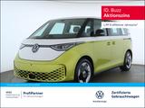 Volkswagen ID. Buzz Pro AHK Navi Matrix LED Bluetooth Klima - Volkswagen ID. Buzz in Leipzig