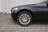 Mercedes-Benz C 220d 2.1CDI Automatik AHK Navi PDC SHZ - Mercedes-Benz C 220: Cd