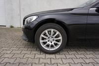 Mercedes-Benz C 220d 2.1CDI Automatik AHK Navi PDC SHZ