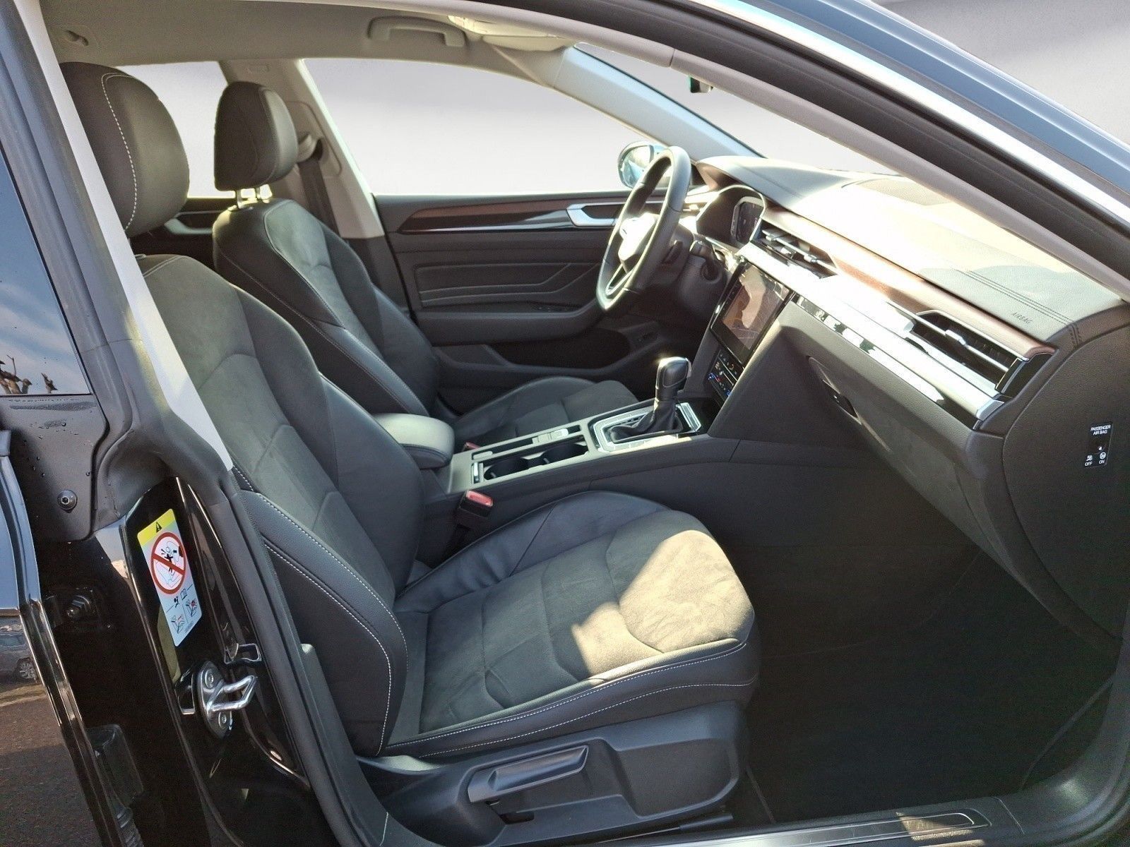 Volkswagen Arteon - Bild 9