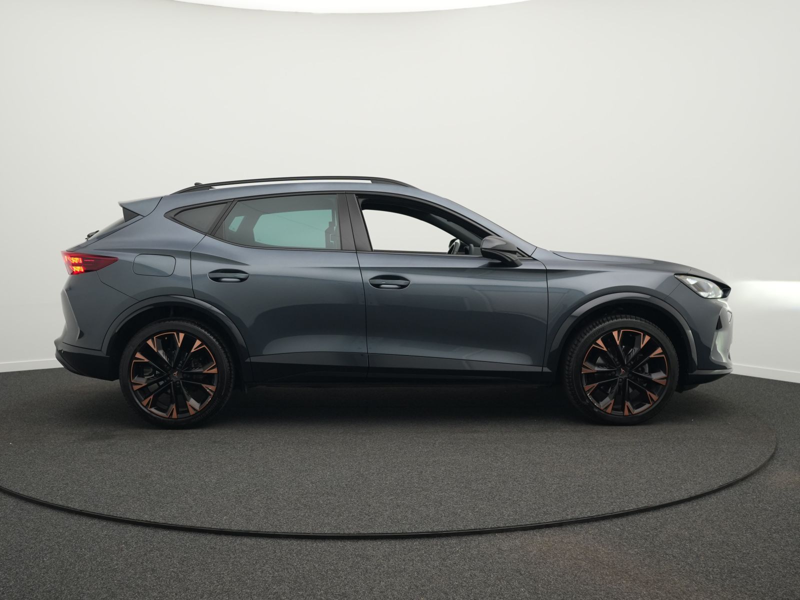 Cupra Formentor - Bild 12