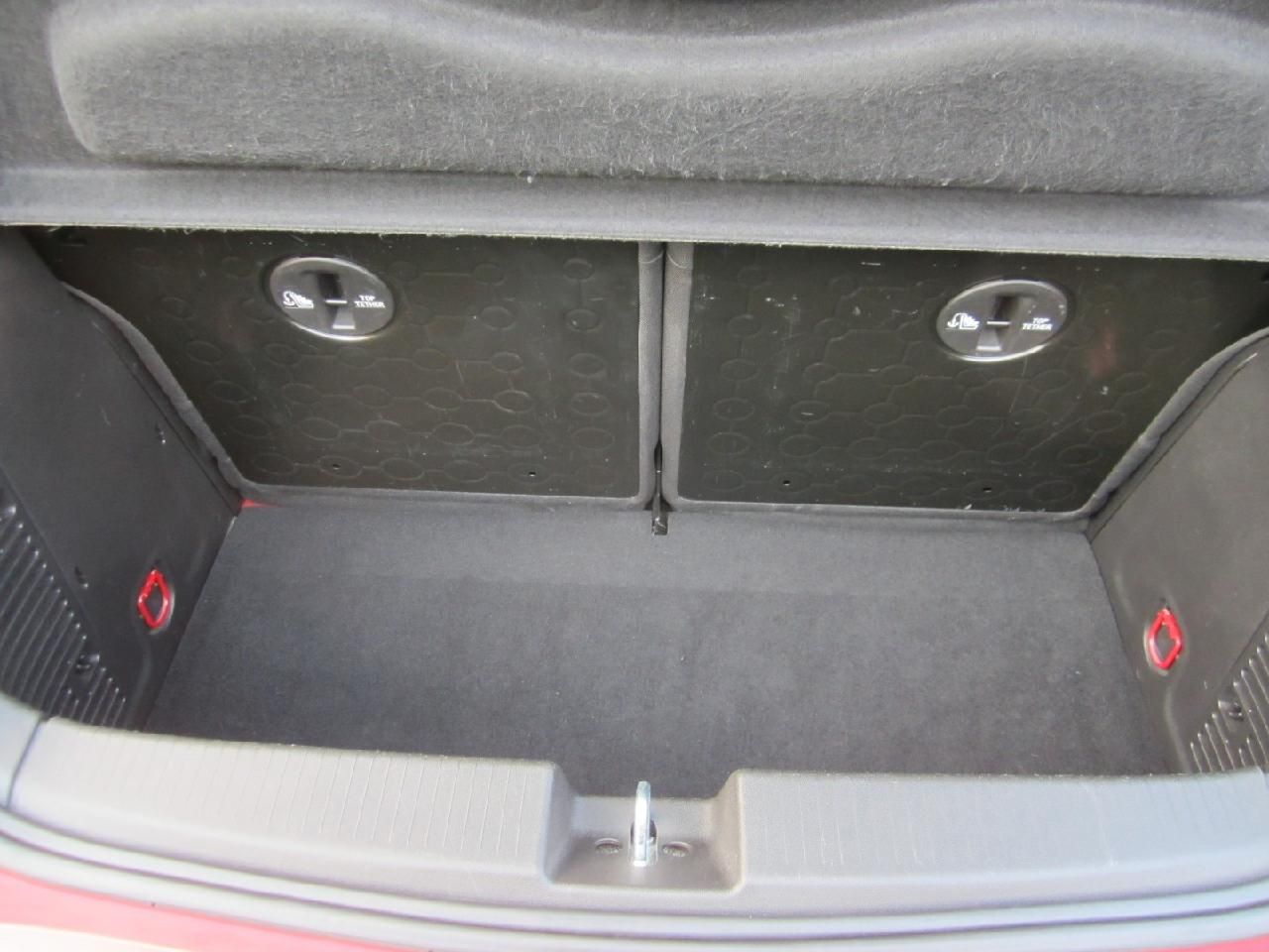 Fahrzeugabbildung Opel Jam ecoFlex