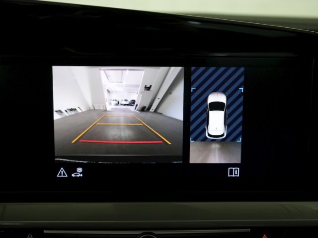 Mokka B ELEGANCE AT+LED LICHT+NAVI+RÜCKFAHRKAMER