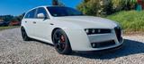 Alfa Romeo 159 2.0 JTDM - Alfa Romeo 159: 2.0