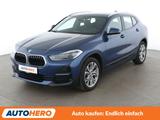 BMW X2 sDrive 18d Advantage Plus Aut.*NAV*ACC*AHK* - BMW X2: Advantage Plus