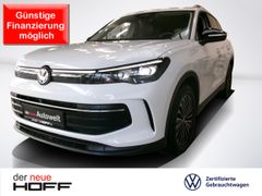 Volkswagen Tiguan 1.5 eTSI Energy Kamera AHK ACC Navi SHZ G