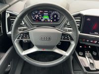 Audi Q4 e-tron - Vorschau Bild 10