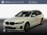 BMW 320e Touring xDrive Aut., SHZ - BMW 320 Gebrauchtwagen in Karlsruhe