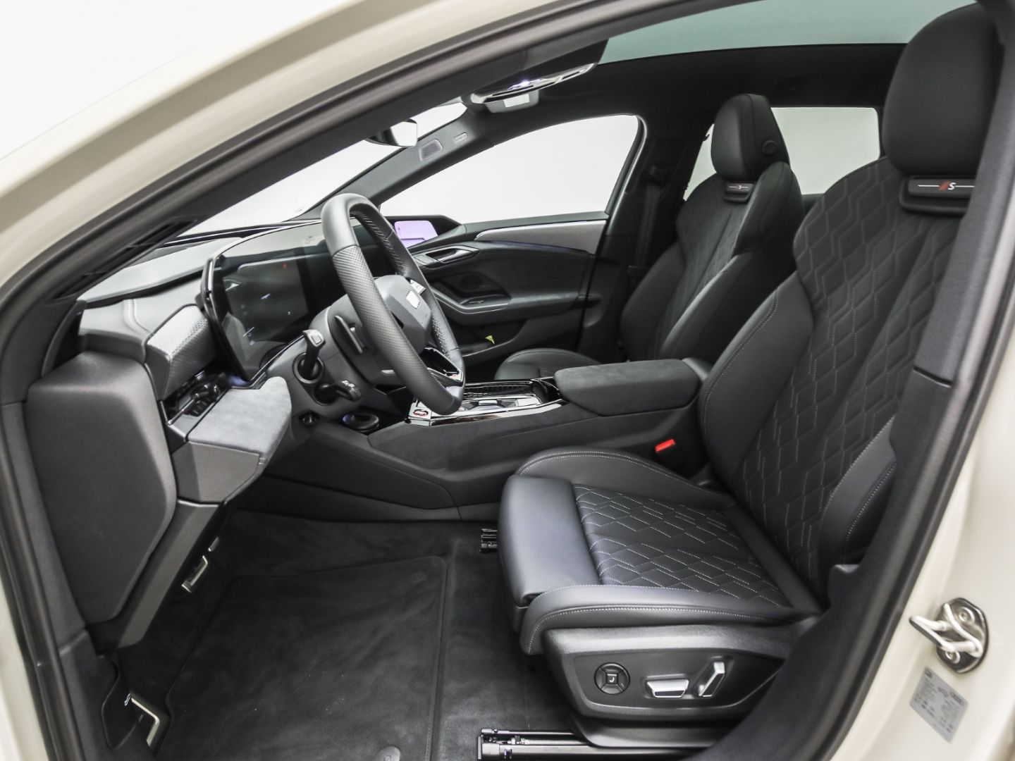 Audi S6 e-tron - Bild 7