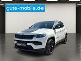 Jeep Compass Upland Plug-In Hybrid 4WD |KAMERA| SHZ - Jeep Compass: Upland