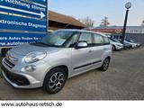 Fiat 500L 7Sitzer - Fiat 500L Kombi Gebrauchtwagen