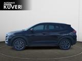Hyundai Tucson 1.6 Benzin PDC*SHZ*RFK - Hyundai TUCSON in Bremen