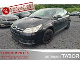 Citroën C4 1.6 VTR Klima TÜV 02.2027 - Citroën C4 aus 2007: 1.6