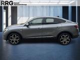 Renault Arkana 1.3 TCE 140 TECHNO AUTOMATIK - Renault Arkana Gebrauchtwagen in Berlin