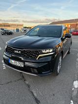 Kia Sorento 2.2 CRDi AWD Platinum DCT8 Platinum - gebrauchte Kia Sorento aus dem Jahr 2022