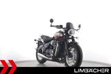 Triumph BONNEVILLE SPEEDMASTER - Jekill&Hyde etc - TRIUMPH SPEEDMASTER