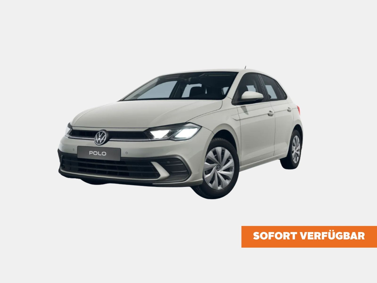 Volkswagen Polo - Bild 2