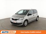 Skoda Citigo 1.0 MPI Active*KLIMA*GARANTIE* - Skoda Citigo Gebrauchtwagen in Hamburg