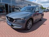 Mazda CX-5 SKYACTIV-G 194 Aut. ADVANTAGE - Mazda CX-5 Gebrauchtwagen in Bremen
