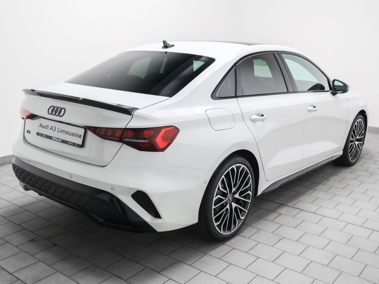 Audi A3 - Bild 6