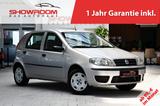 Fiat Punto 1.2 8V Start - gebrauchte Fiat Punto aus dem Jahr 2006