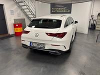 Mercedes-Benz CLA 220 d Shooting Brake AMG Pano CarPlay Memory