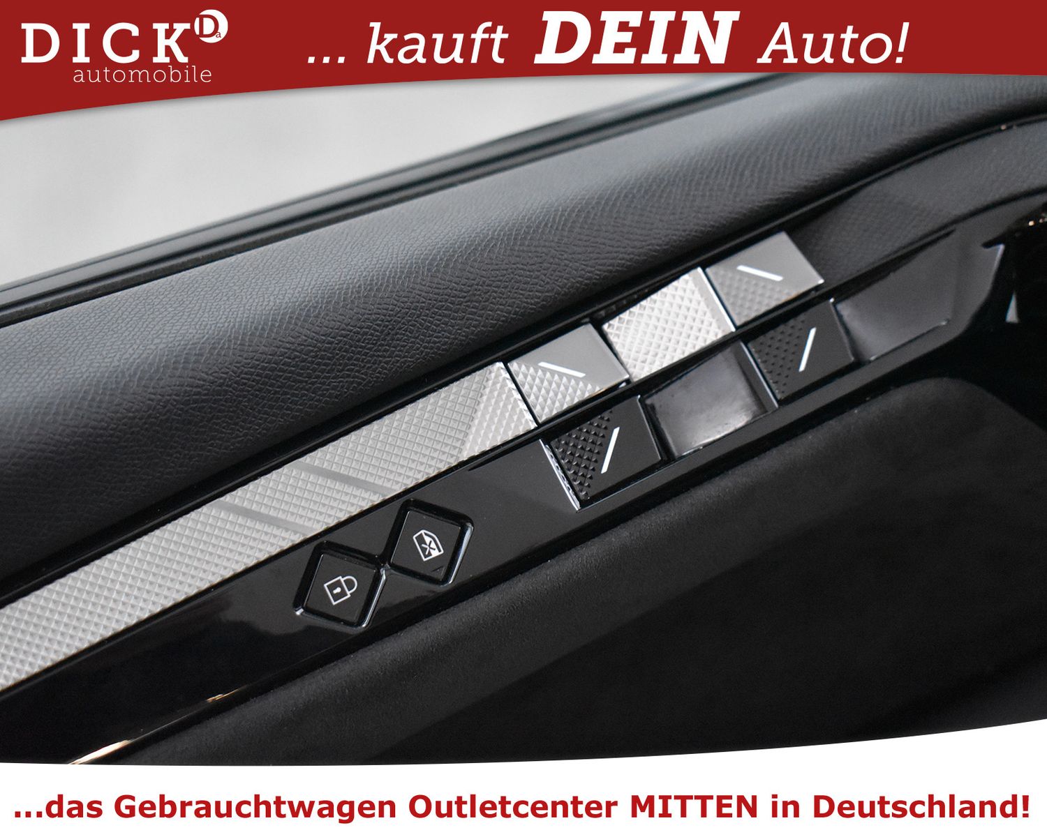 DS DS4 1.2 e-THP Perform Line+ MEMO+HEAD+KAM+ACC+19 - Image 17