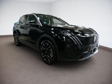 Peugeot 3008 - 3