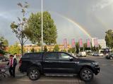 Ford Pr.netto Exp./ Gewerbe,Standhzg, Ladeflächenausz - gebrauchte Ford Ranger aus dem Jahr 2022