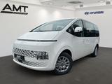 Hyundai Staria 1.6 T-GDI Hybrid 9-Sitzer Klima - Hyundai Kastenwagen