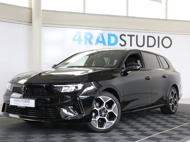 Opel Astra SPORTS TOURER GS AUT LED ACC KAMERA AHK