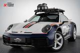 Porsche 992 Dakar Rallye Design Paket Vollschale Approve - Porsche 992 Dakar Gebrauchtwagen