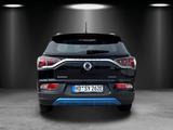 Ssangyong Korando E-Motion Titanium 140 kW VORFÜHRWAGEN! - Ssangyong Korando aus 2023