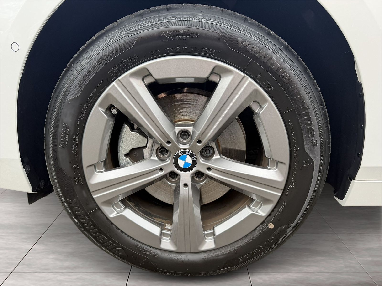 BMW 220 Active Tourer - Bild 10