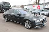 Mercedes-Benz S 400 S Limousine S 400 d 4Matic L - scheckheftgepflegte Mercedes S 400