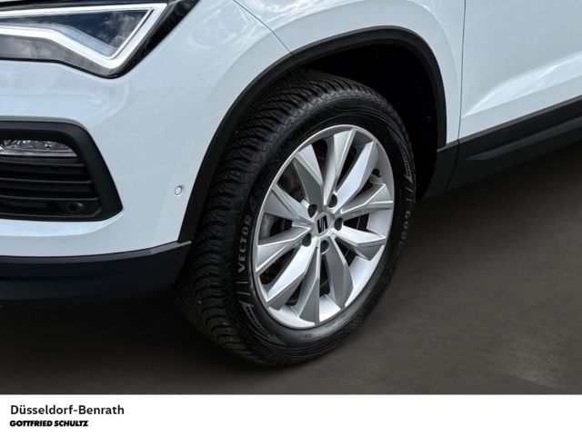 Seat Ateca - Bild 9