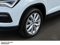 Seat Ateca - Vorschau Bild 9