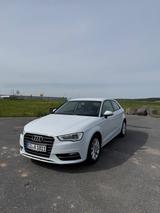 Audi A3 8V 1.6 TDI  - Audi A3 8V mit Diesel-Antrieb