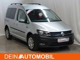 Volkswagen Caddy PKW Trendline BMT 4Motion**Standheizung** - : Standheizung, Pkw