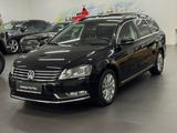 Volkswagen Passat Var. Comfort Bluetooth/AHK/XENON/STANDHZG - mit Diesel-Antrieb: Kombi, mit Klimaanlage, Bluetooth