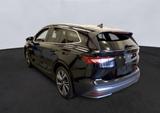Skoda ENYAQ iV 80 x | PANO | NAVI | AHK | LED | LEDER - Skoda Enyaq: Iv