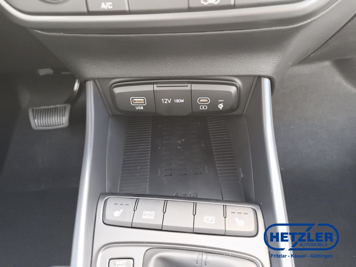 Hyundai i20 – Bild 16