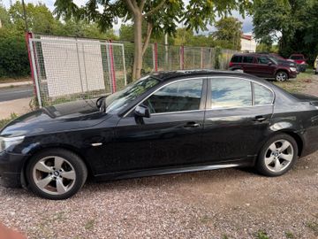 BMW 525 - 2