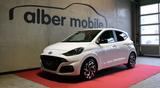 Hyundai i10 N Line Kam Spurh. Apple Navi Tempo - Hyundai i10 Gebrauchtwagen in Stuttgart