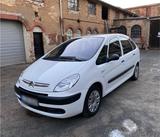 Citroën Xsara Picasso / 61000km / TÜV Neu - Citroën Xsara Picasso Kombi Gebrauchtwagen
