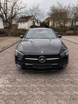 Mercedes-Benz CLA 200 -AMG Line - Night - Burmester - Mercedes-Benz CLA 200: Von Privat
