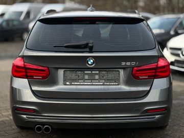 BMW 320 - 9