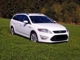 Ford Mondeo Individual - Ford Mondeo in Freiburg