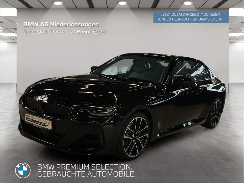 BMW 220