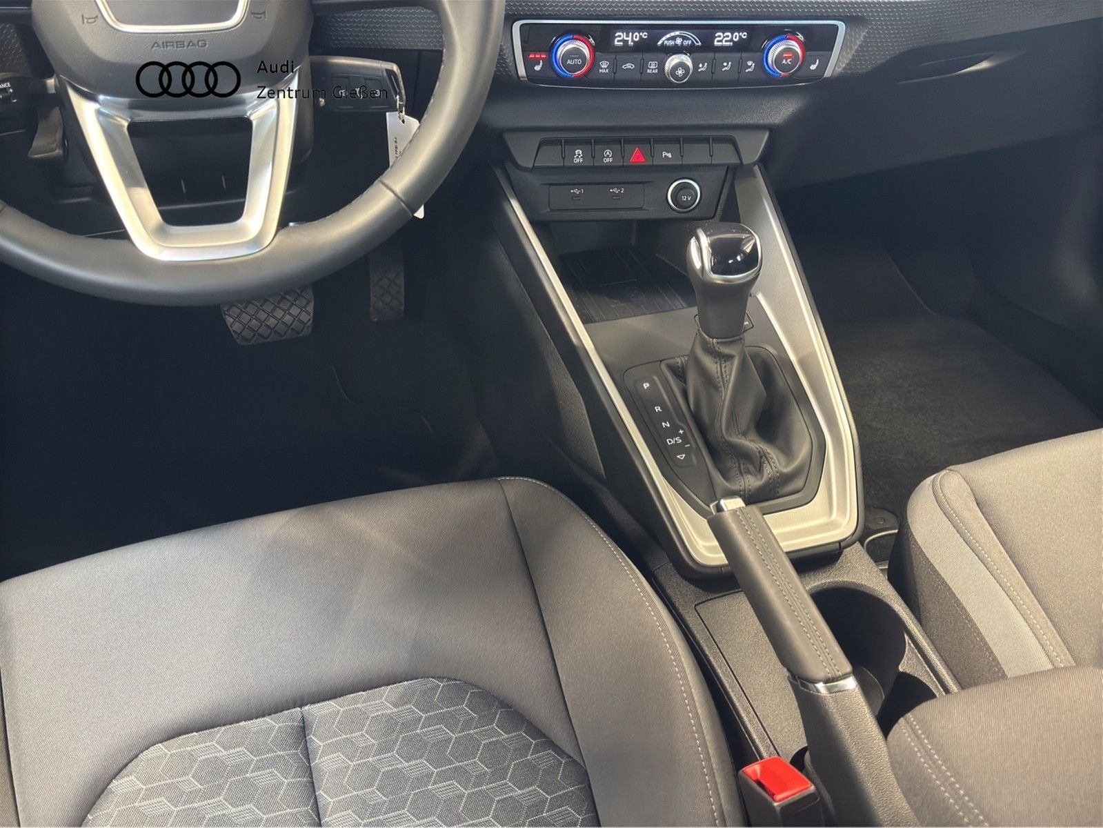 Audi A1 - Bild 12